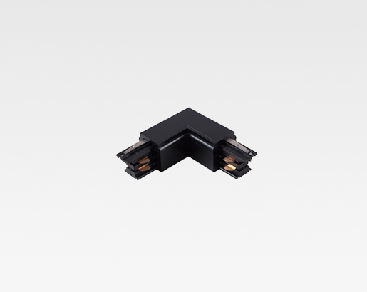  - 3 Phase Track System T-Connector